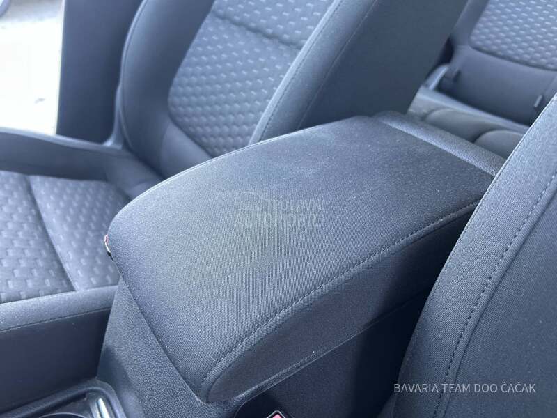 Volkswagen Tiguan 2.0 TDI 4X4