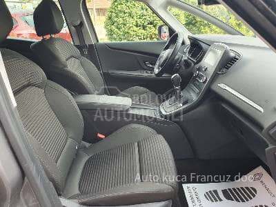 Renault Grand Scenic 1.3 TCe 140 EDC
