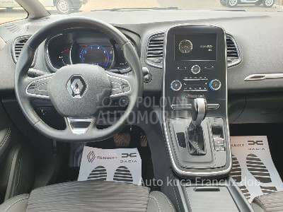 Renault Grand Scenic 1.3 TCe 140 EDC