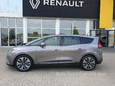 Renault Grand Scenic 1.3 TCe 140 EDC