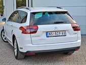 Citroen C5 2.0 hdi 163/ Autom