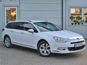 Citroen C5 2.0 hdi 163/ Autom