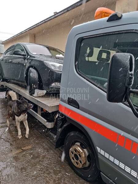 Mitsubishi Canter 35 Fuso