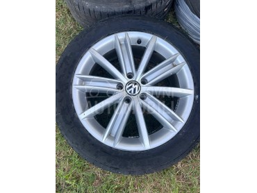 Aluminijumske felne  18" 