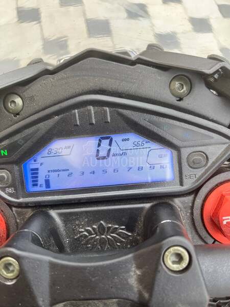 Peda tek 125