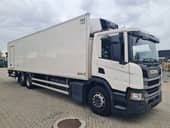 Scania P320 / 10 metara
