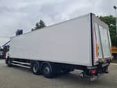 Scania P320 / 10 metara
