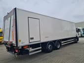 Scania P320 / 10 metara