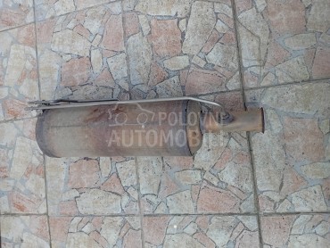 Dpf filter za Citroen C4 Cactus