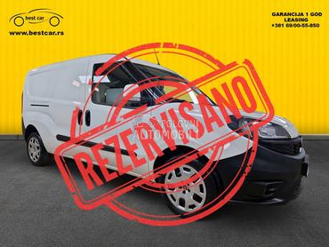Fiat Doblo MAXI 1.3 Mjt
