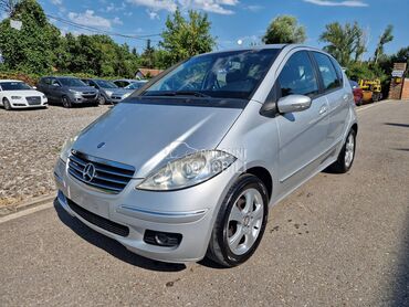 Mercedes Benz A 180 A U T O M A T I K