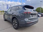 Volkswagen Tiguan 1.5 eTSI DSG Life