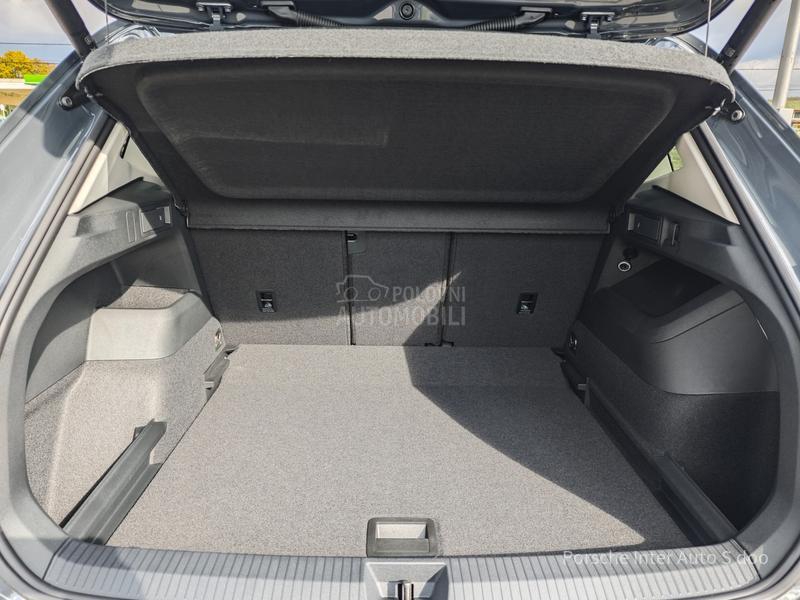 Volkswagen Tiguan 1.5 eTSI DSG Life