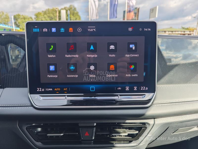 Volkswagen Tiguan 1.5 eTSI DSG Life