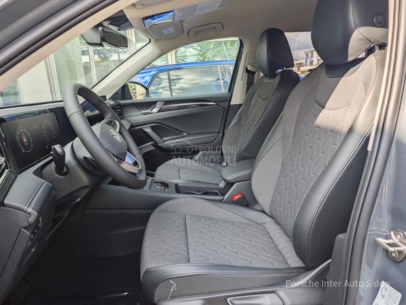 Volkswagen Tiguan 1.5 eTSI DSG Life