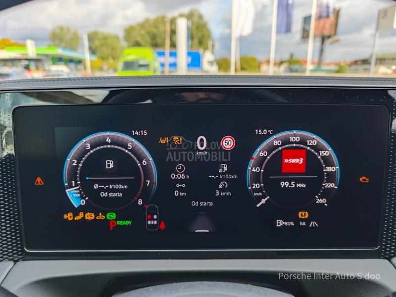 Volkswagen Tiguan 1.5 eTSI DSG Life