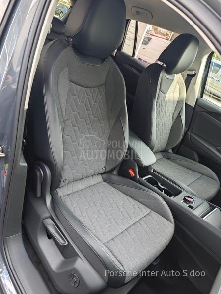 Volkswagen Tiguan 1.5 eTSI DSG Life