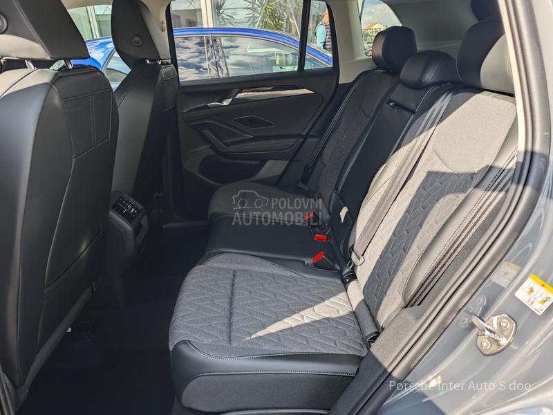 Volkswagen Tiguan 1.5 eTSI DSG Life