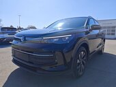 Volkswagen Tiguan 1.5 eTSI DSG Life