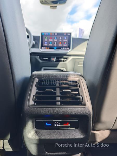 Volkswagen Tiguan 1.5 eTSI DSG Life