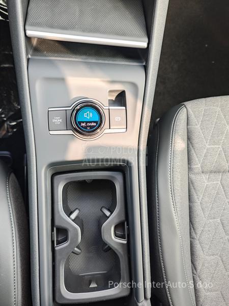 Volkswagen Tiguan 1.5 eTSI DSG Life