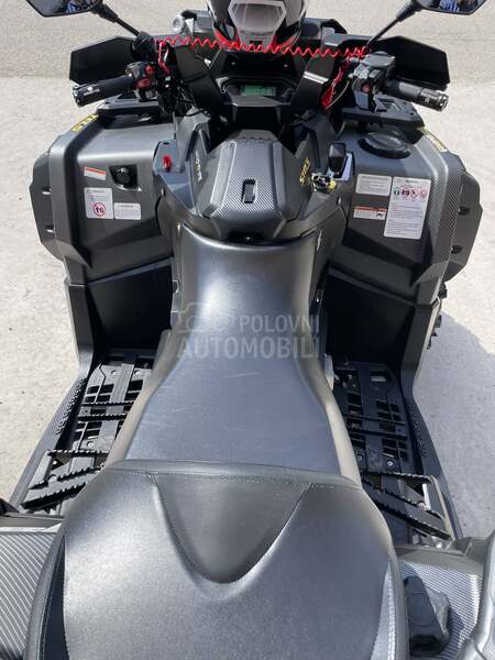 Stels Guepard Trophy Pro Eps