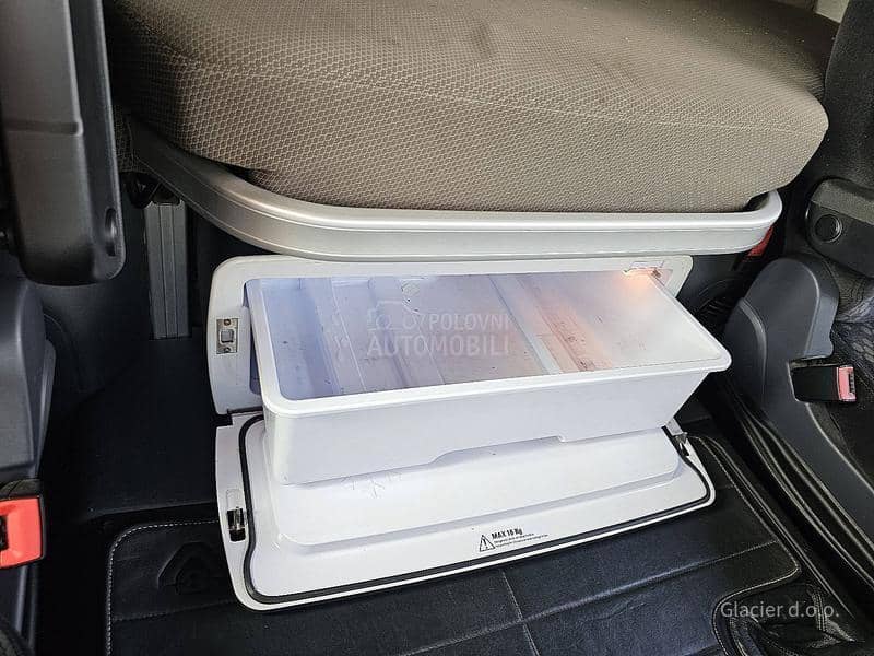 Scania R580 6X4 / LOGILIFT