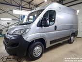 Citroen Jumper L1 H2 2.2 HDI
