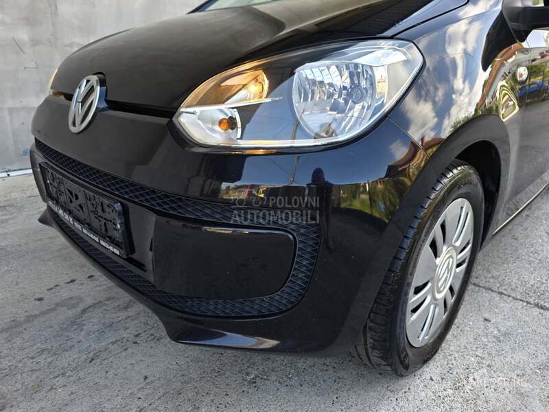 Volkswagen up! 1.0 b  5 v r a t a