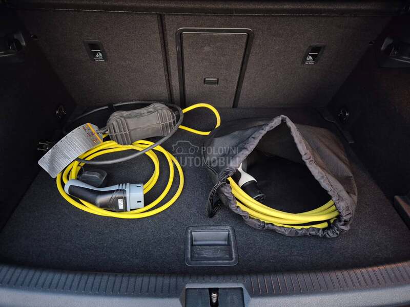 Volkswagen Golf 7 e-G.o.l.f