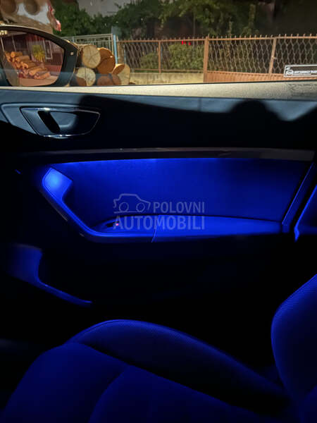Seat Ateca 1.6 PANO