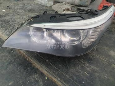 far za BMW Serija 5