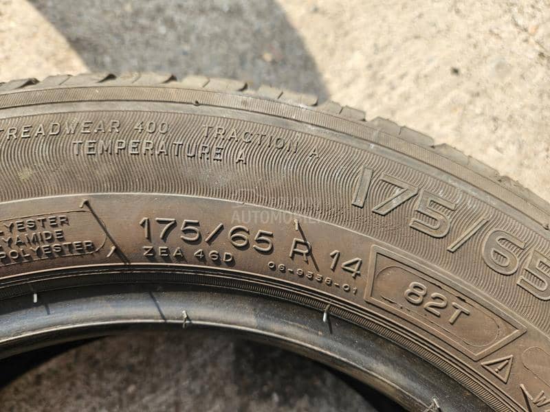 Michelin 175/65 R14 Letnja