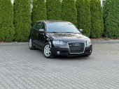 Audi A3 quatro