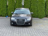 Audi A3 quatro