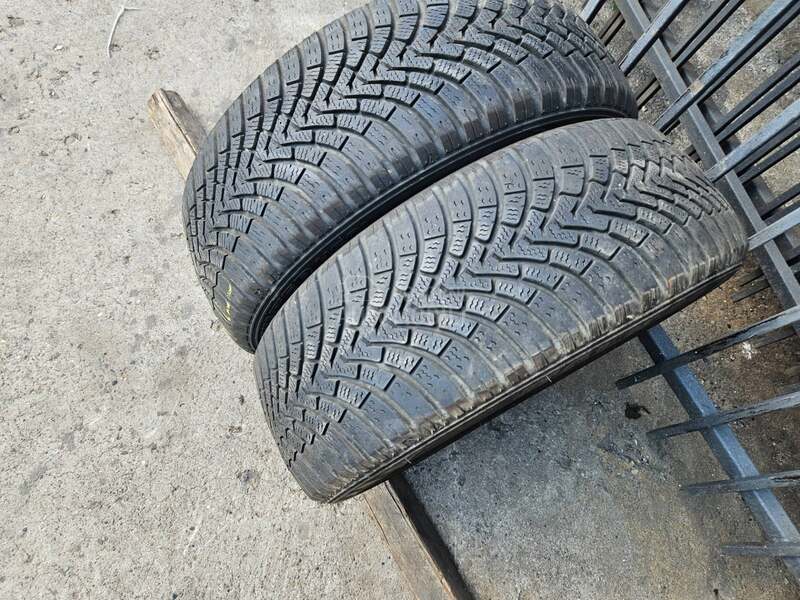 Falken 185/60 R15 Sve sezone