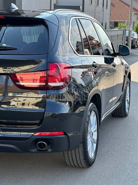 BMW X5 2.O/231/PAN0/CH