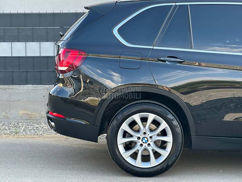 BMW X5 2.O/231/PAN0/CH