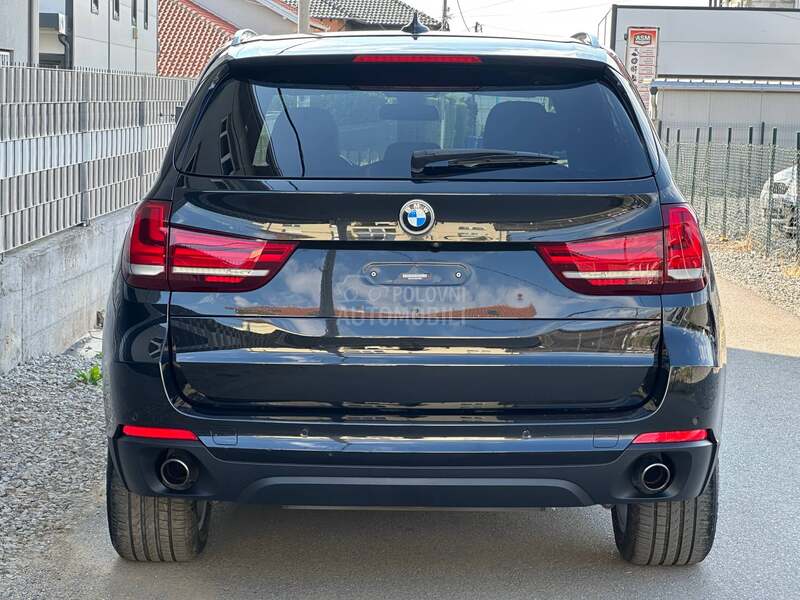 BMW X5 2.O/231/PAN0/CH