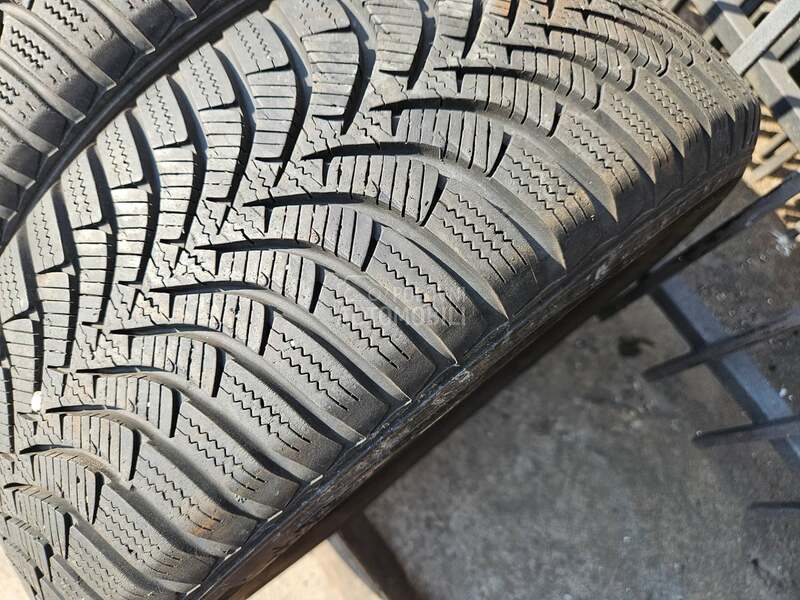 Hankook 185/60 R15 Sve sezone