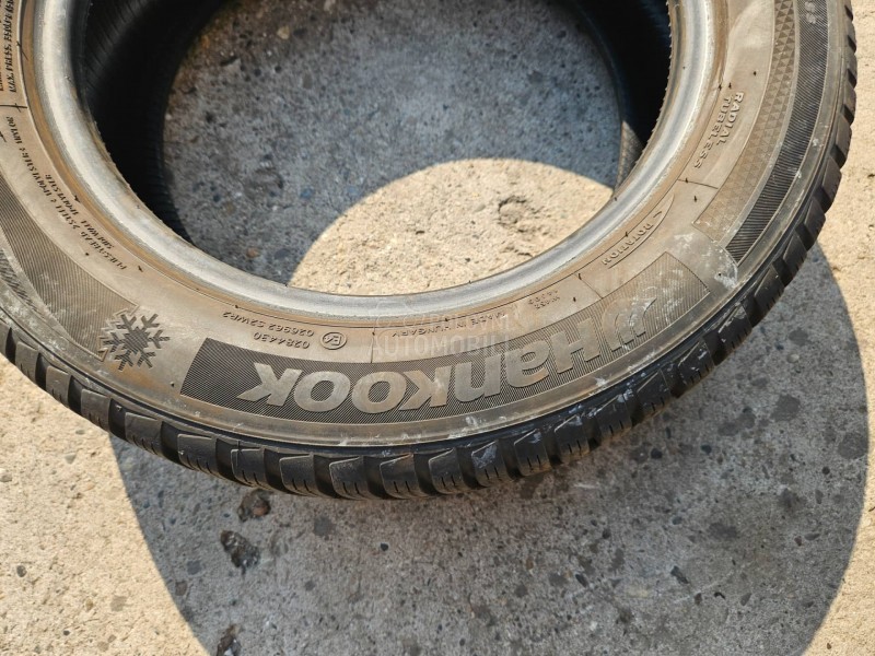 Hankook 185/60 R15 Sve sezone
