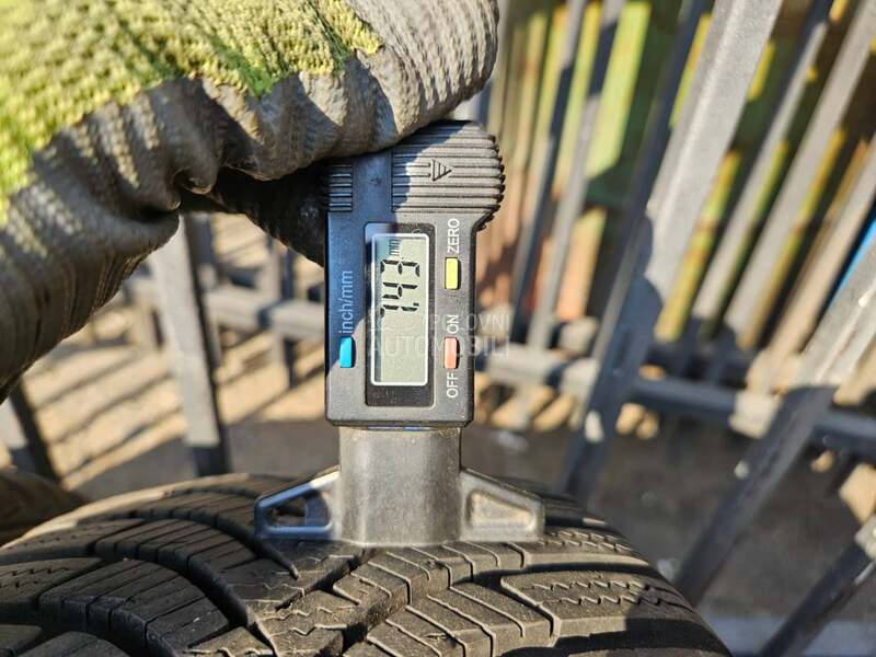 Hankook 185/60 R15 Sve sezone