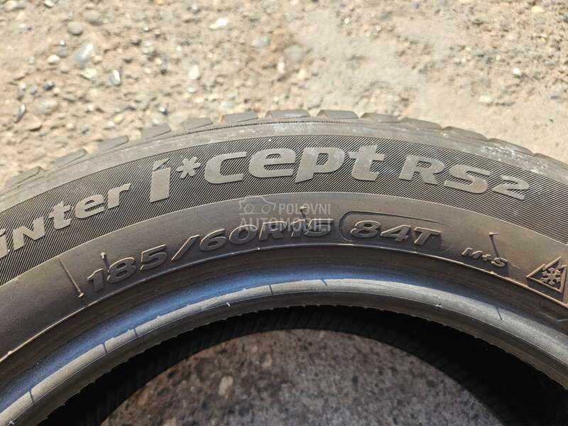 Hankook 185/60 R15 Sve sezone