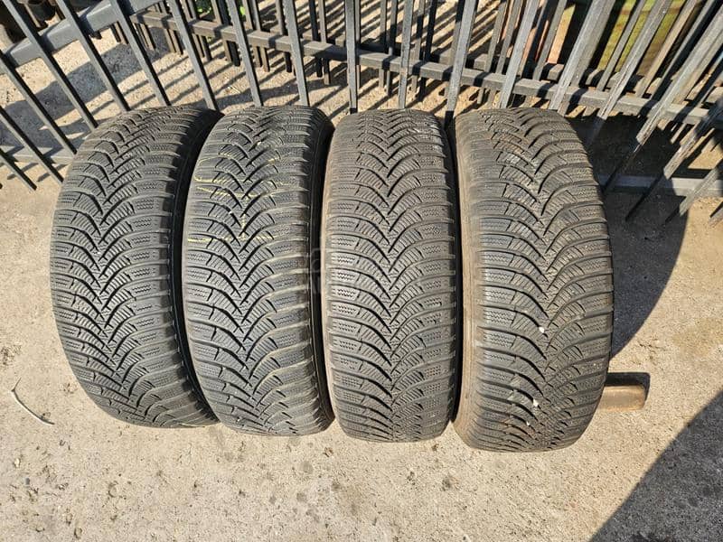Hankook 185/60 R15 Sve sezone