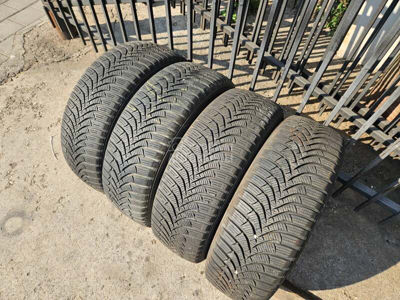 Hankook 185/60 R15 Sve sezone