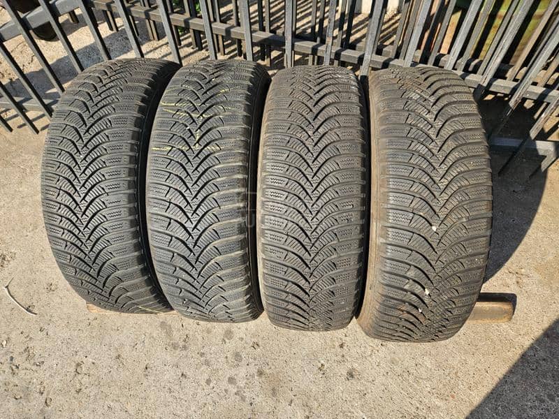 Hankook 185/60 R15 Sve sezone
