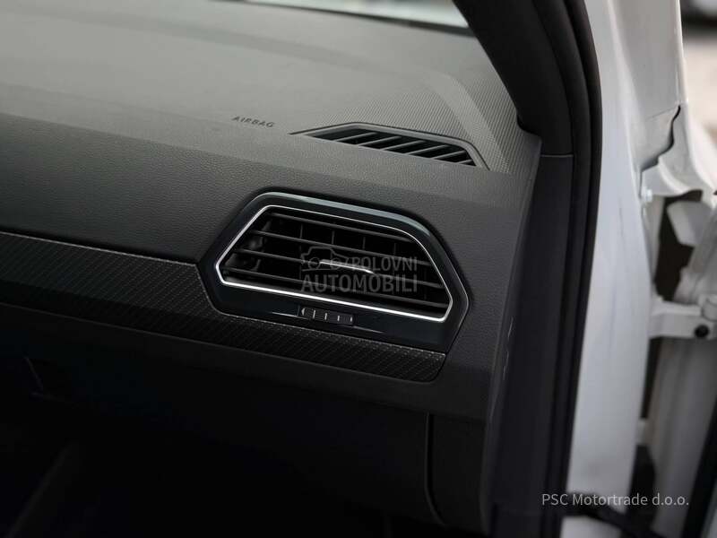 Volkswagen Tiguan R-Line/DCC/IQ/Kamera