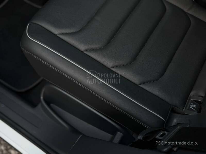 Volkswagen Tiguan R-Line/DCC/IQ/Kamera