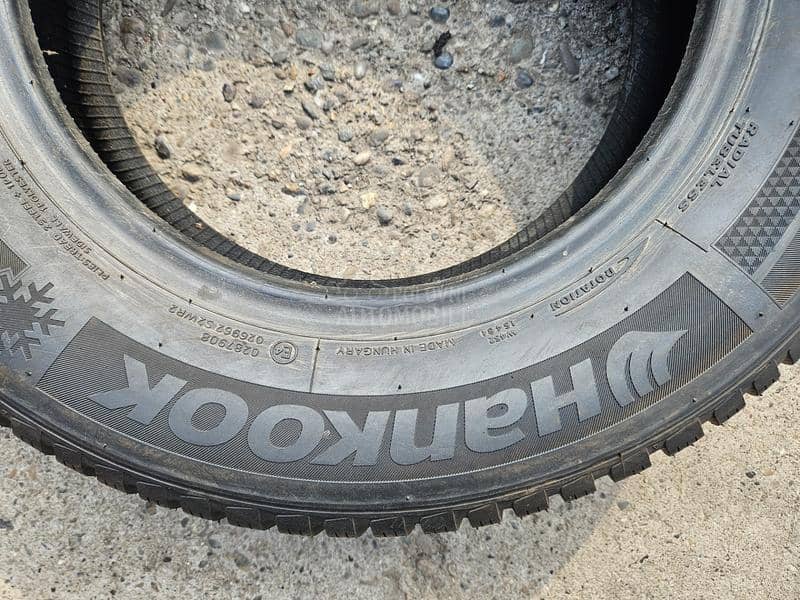 Hankook 185/70 R14 Sve sezone
