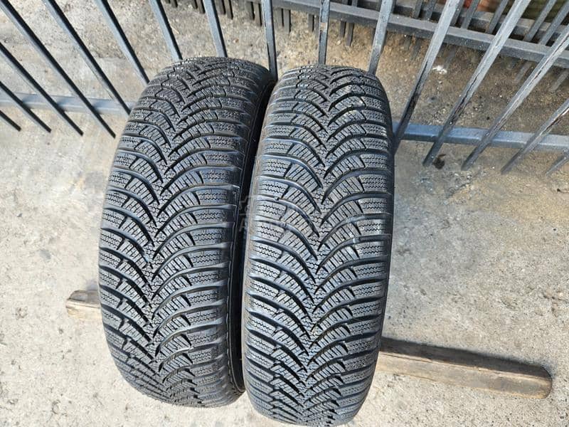 Hankook 185/70 R14 Sve sezone